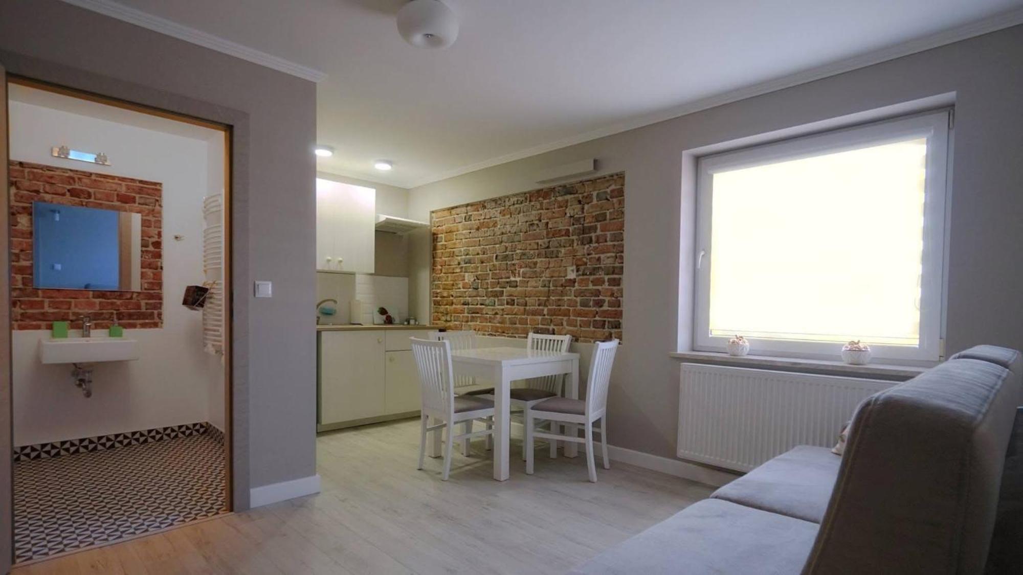 Happy Day Apartments Opole Eksteriør bilde