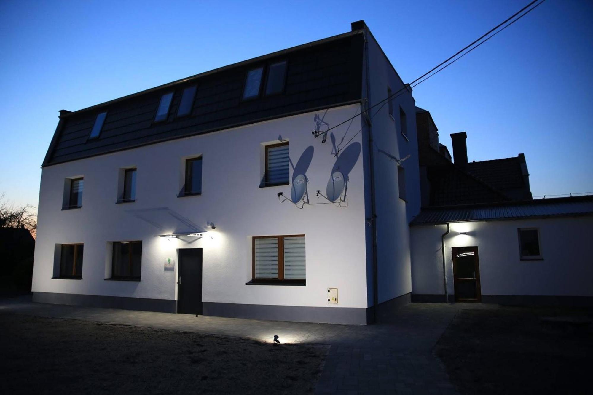 Happy Day Apartments Opole Eksteriør bilde