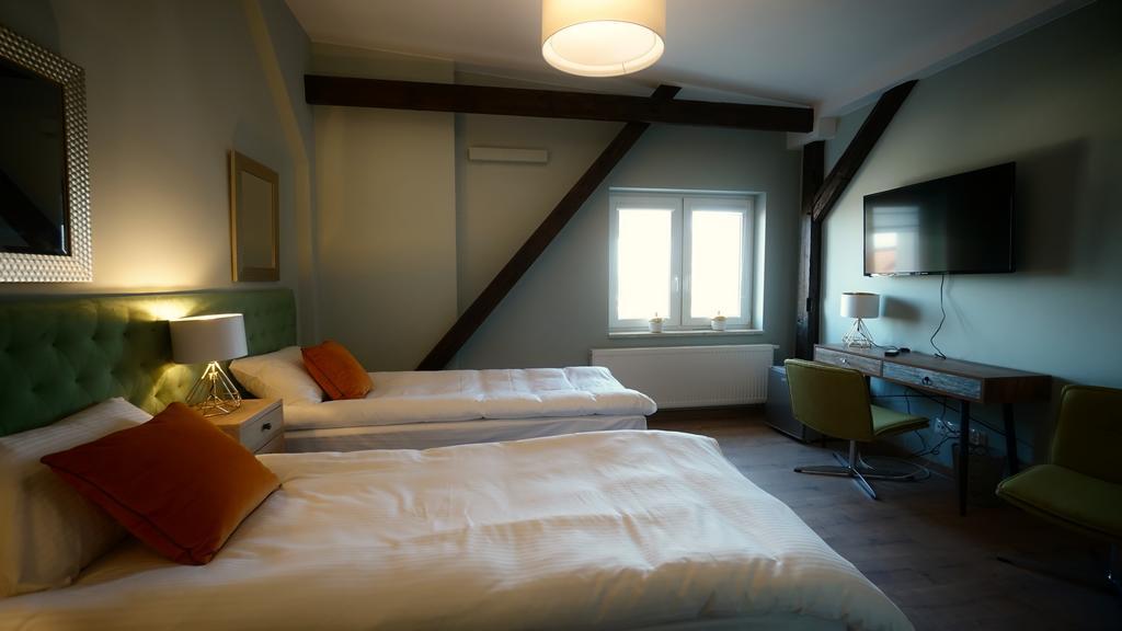 Happy Day Apartments Opole Eksteriør bilde