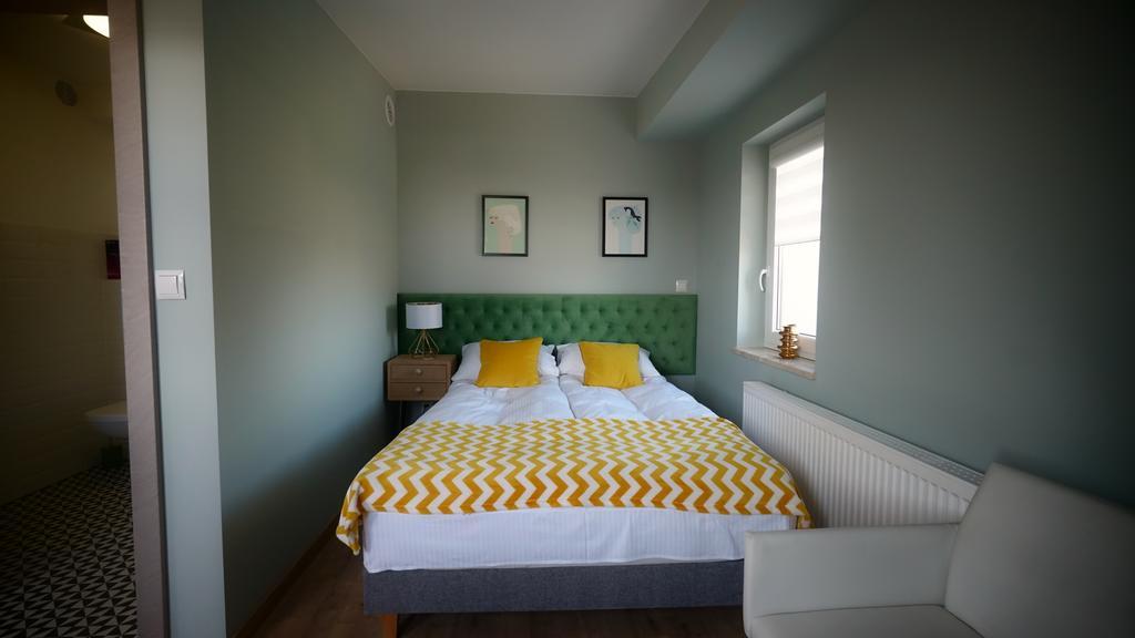 Happy Day Apartments Opole Eksteriør bilde