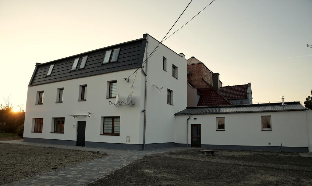 Happy Day Apartments Opole Eksteriør bilde