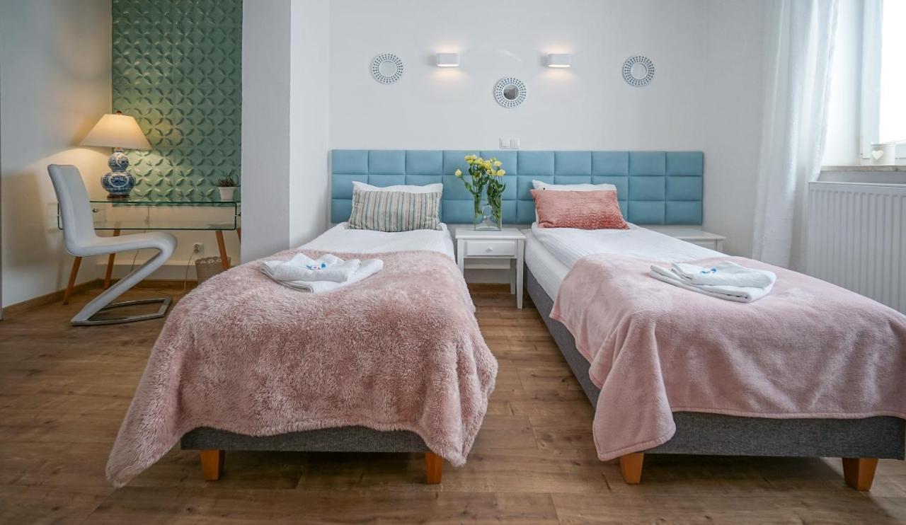 Happy Day Apartments Opole Eksteriør bilde